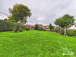 Garden- click for photo gallery